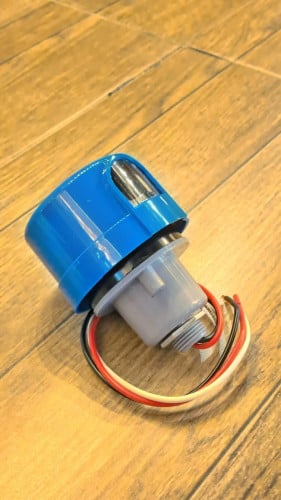 خلية ضوئية موديل امريكي