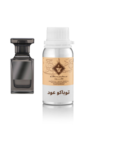 زيت عطري توباكو عود