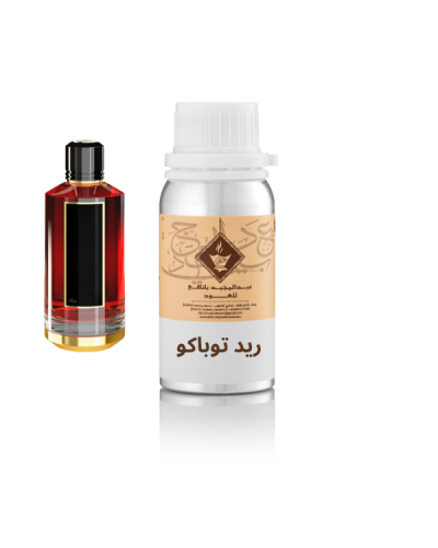 زيت عطري ريد توباكو