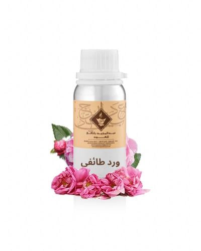 زيت عطري ورد طائفي