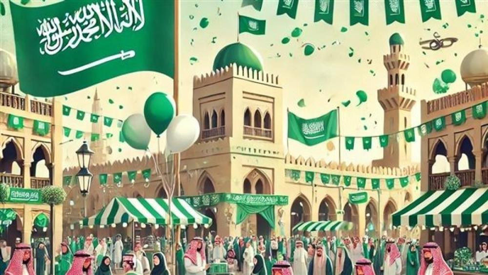عبدالمجيد بانافع – للعود – BANAFA OUD: عبق التراث السعودي في يوم التأسيس