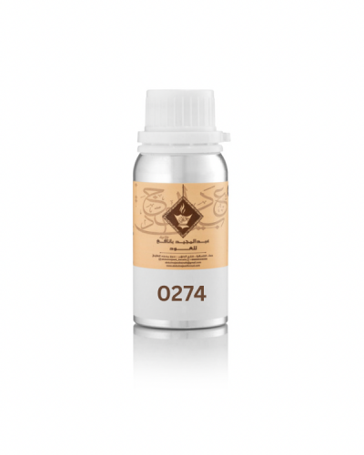 زيت عطري 0274 / نمط هوقو بوس نسائي