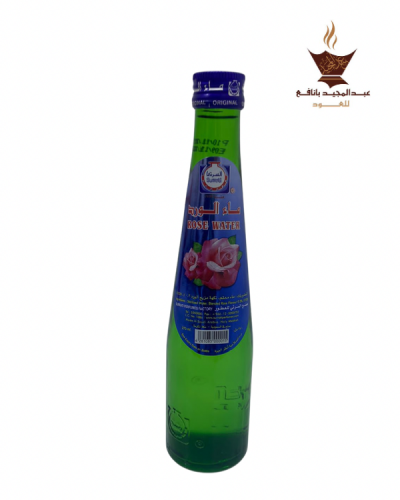 ماء ورد