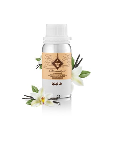 زيت عطري فانيليا