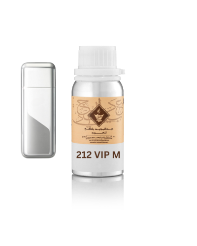 زيت عطري 212 VIP رجالي