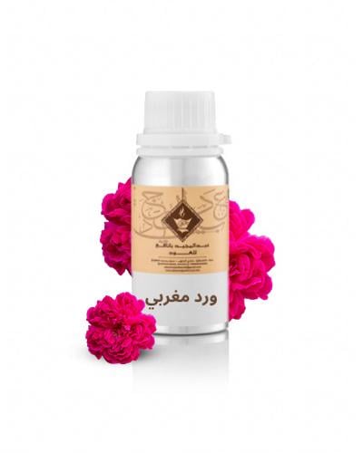 ورد مغربي