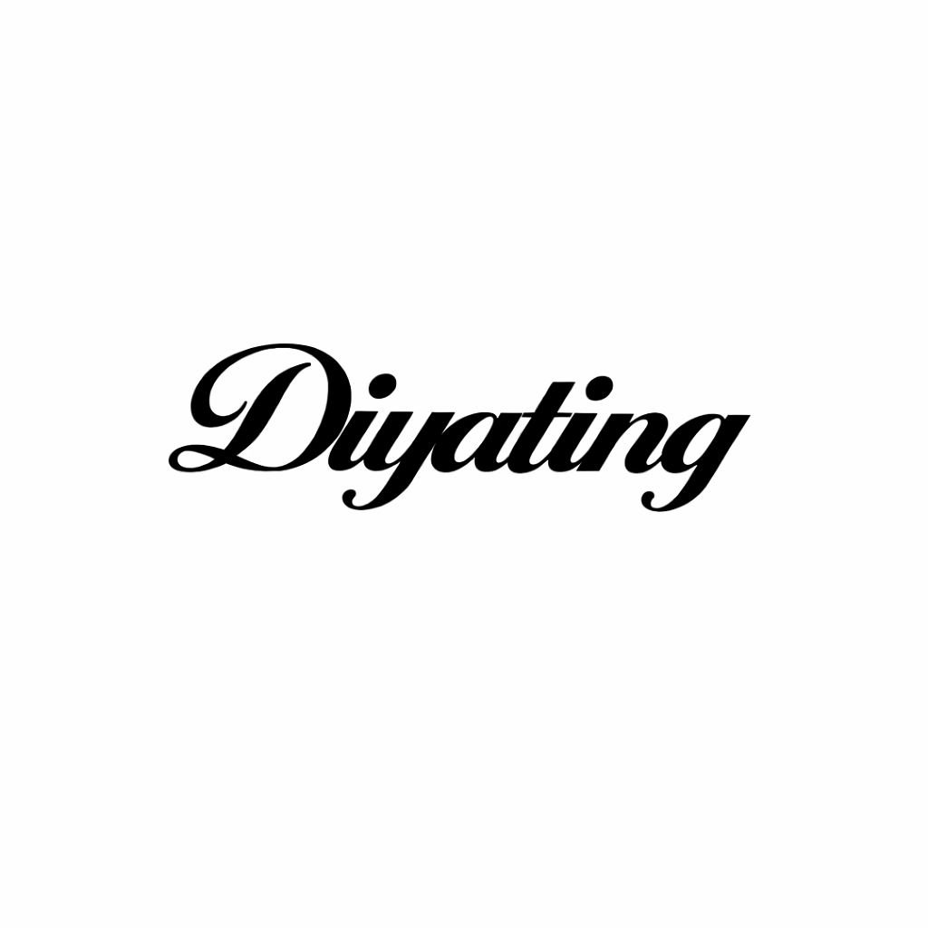 Diyating