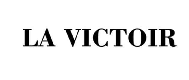 La victoir
