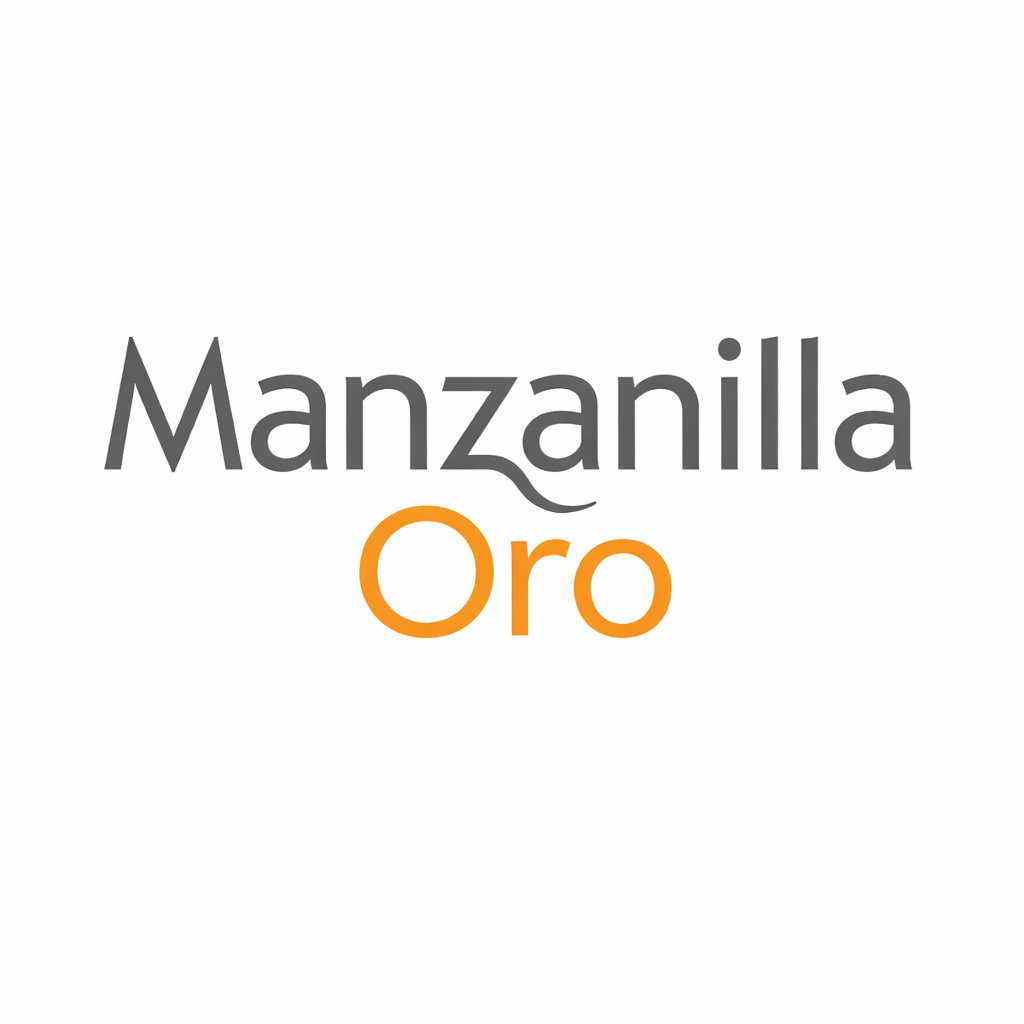 Manzanilla Oro