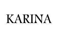 KARINA