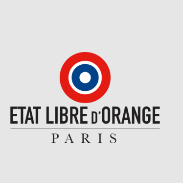 ETAT LIBRE D'ORANGE PARIS