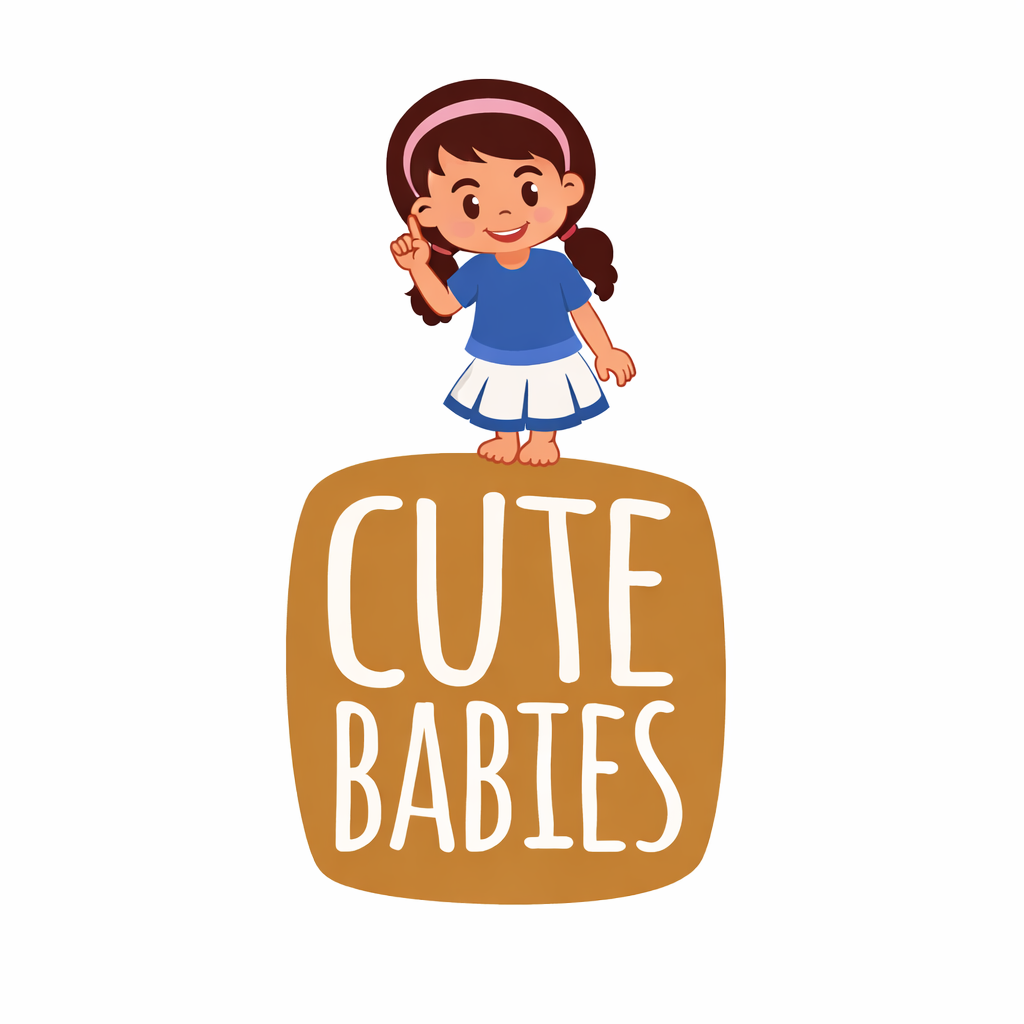 CUTE BABIES