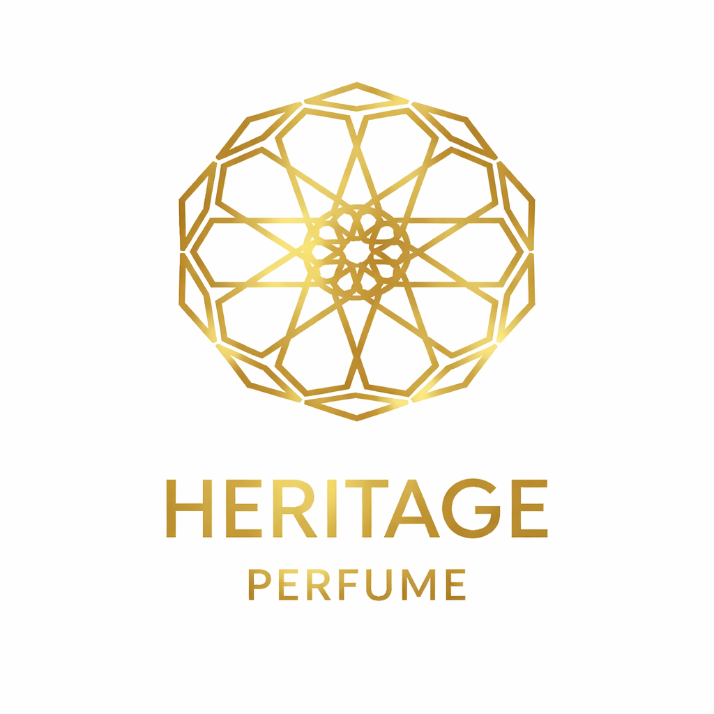 HERITAGE PERFUME