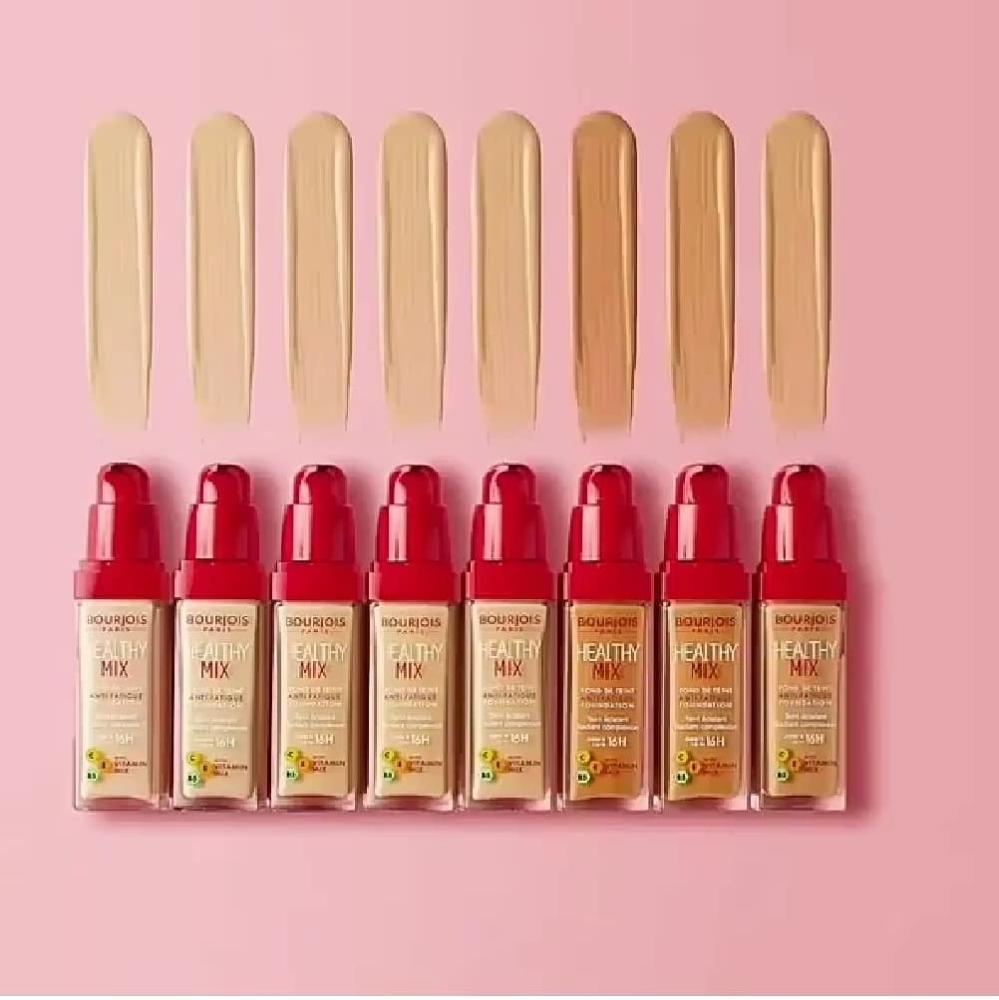 بورجوا - Bourjois