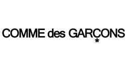 COMME DES GARCONS