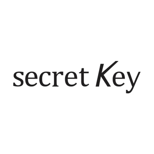 Secret key