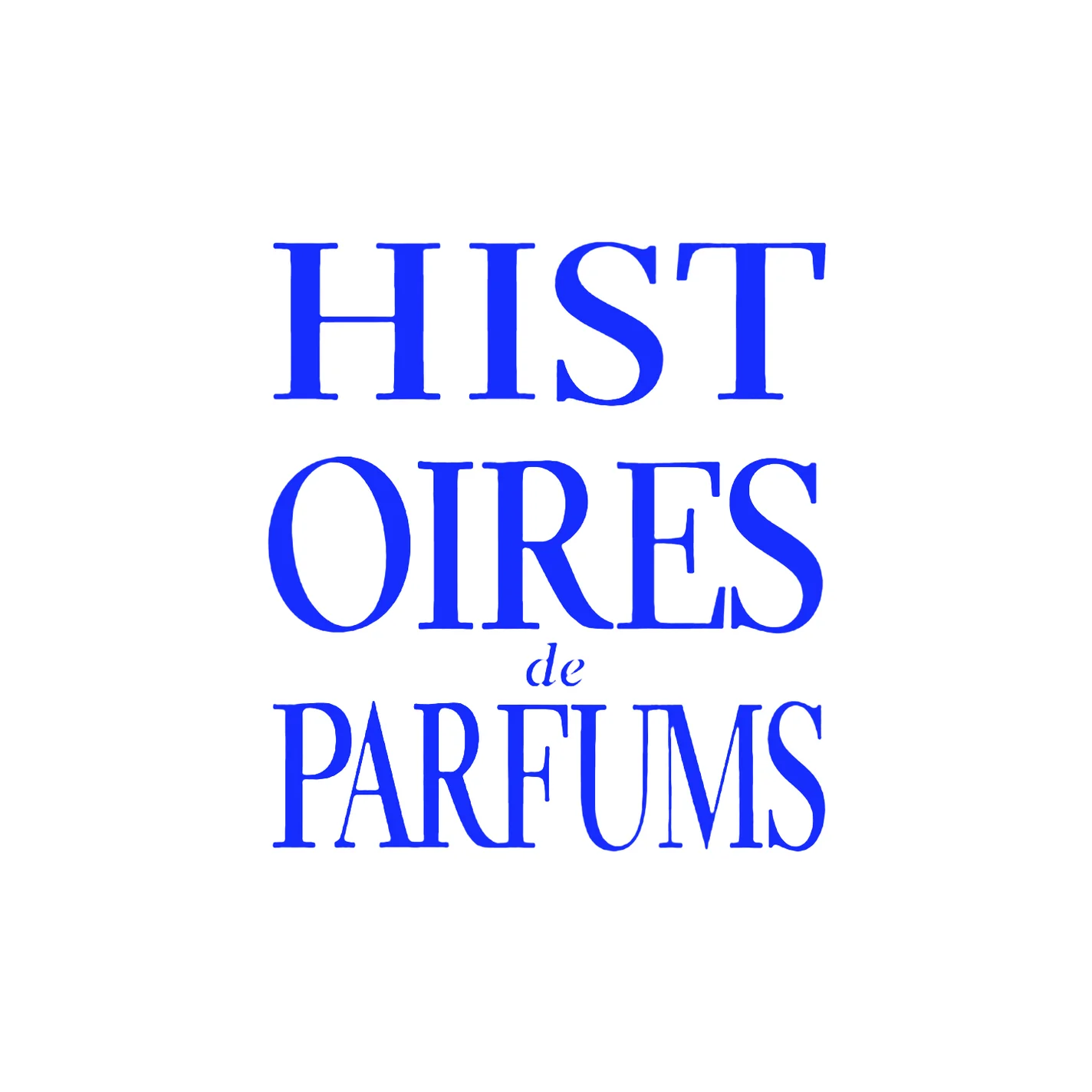 HISTOIRES DE PARFUMS