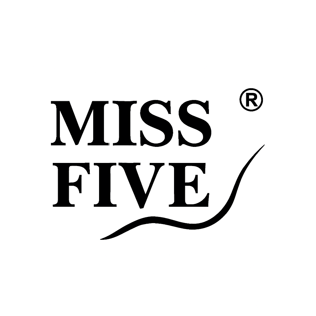 MISS FIVE
