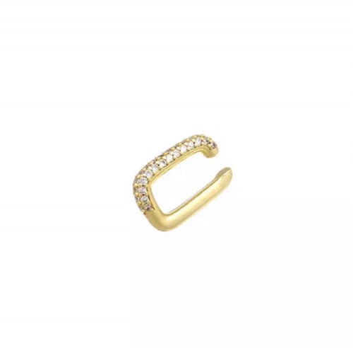 حلق مربع بدون خرم