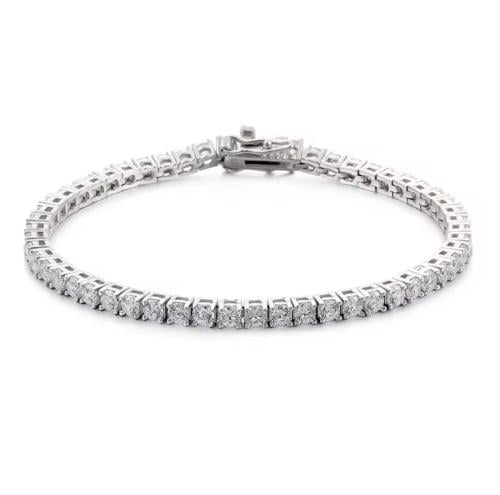 Tennis Bracelet 3mm