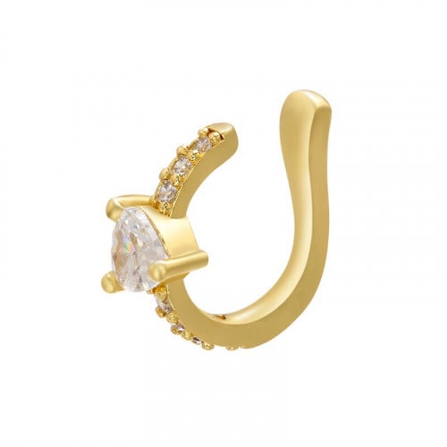 حلق بدون خرم