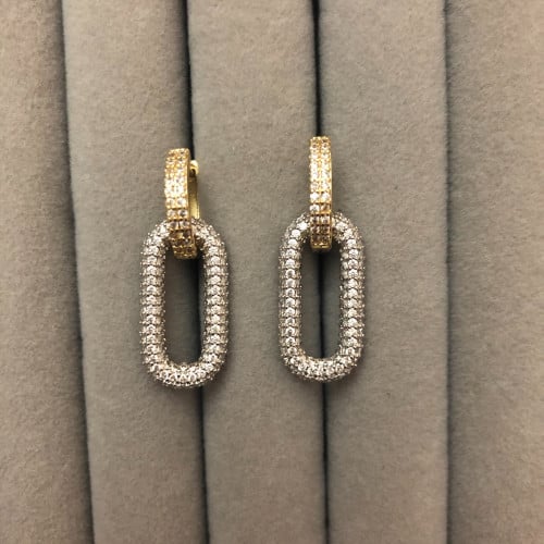 حلق بطريقتين