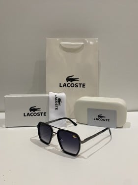 نظارة Lacoste