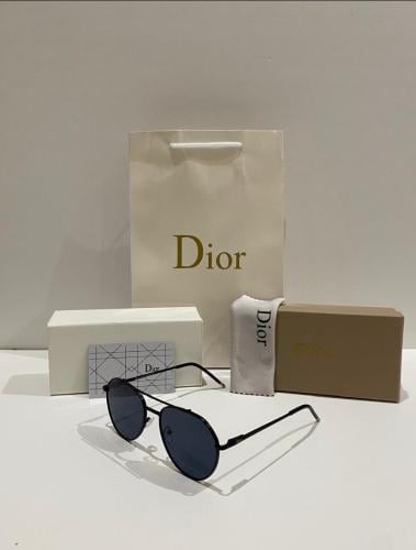 نظارة Dior