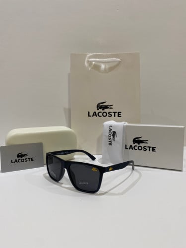 نظارة Lacoste