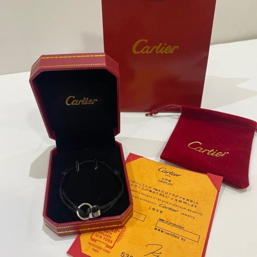 اسورة خيط Cartier