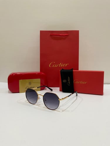 نظارة Cartier