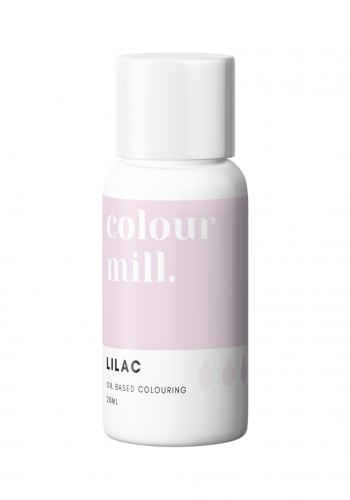 ليلك 20 ml