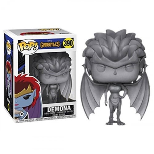Gargoyles - Demona Stone Pop! Vinyl Figure