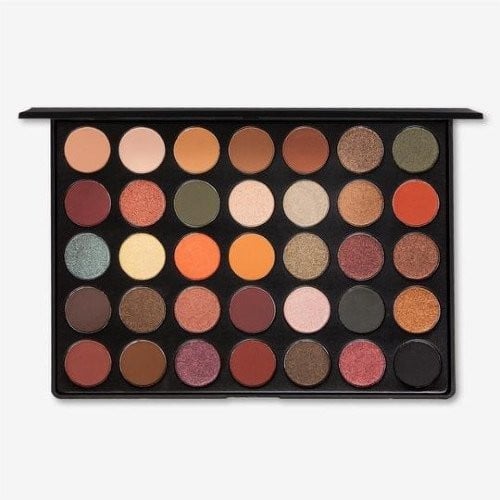 كارا بيوتي - شدو 35 لون درجة  ES 7