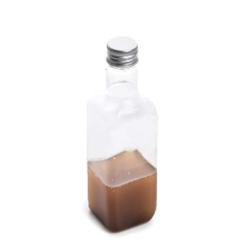 5 قارورات بلاستيكية 150 مل