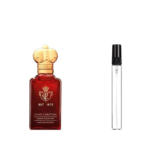 عطر كربل أبل بلوسوم أو دو بارفيوم – Clive Christia...