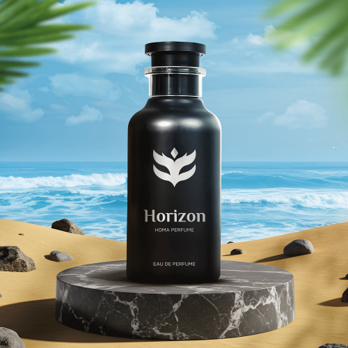 عطر هورايزن الحصري