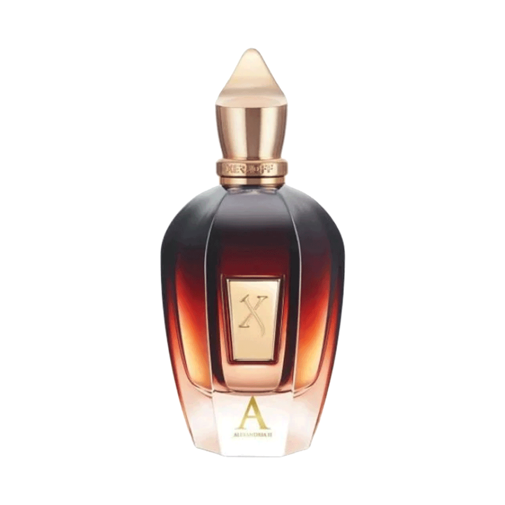 عطر ألكسندريا 2 - Xerjoff Alexandria II
