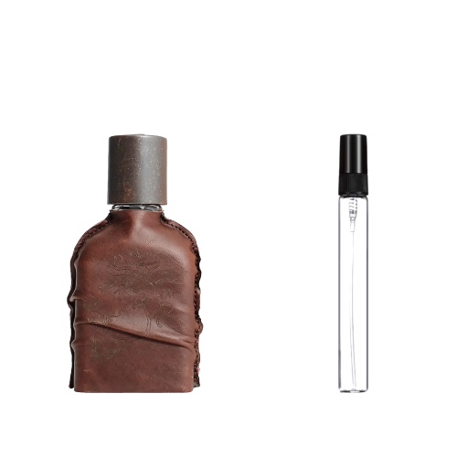 عطر كويوم - Orto Parisi Cuoium