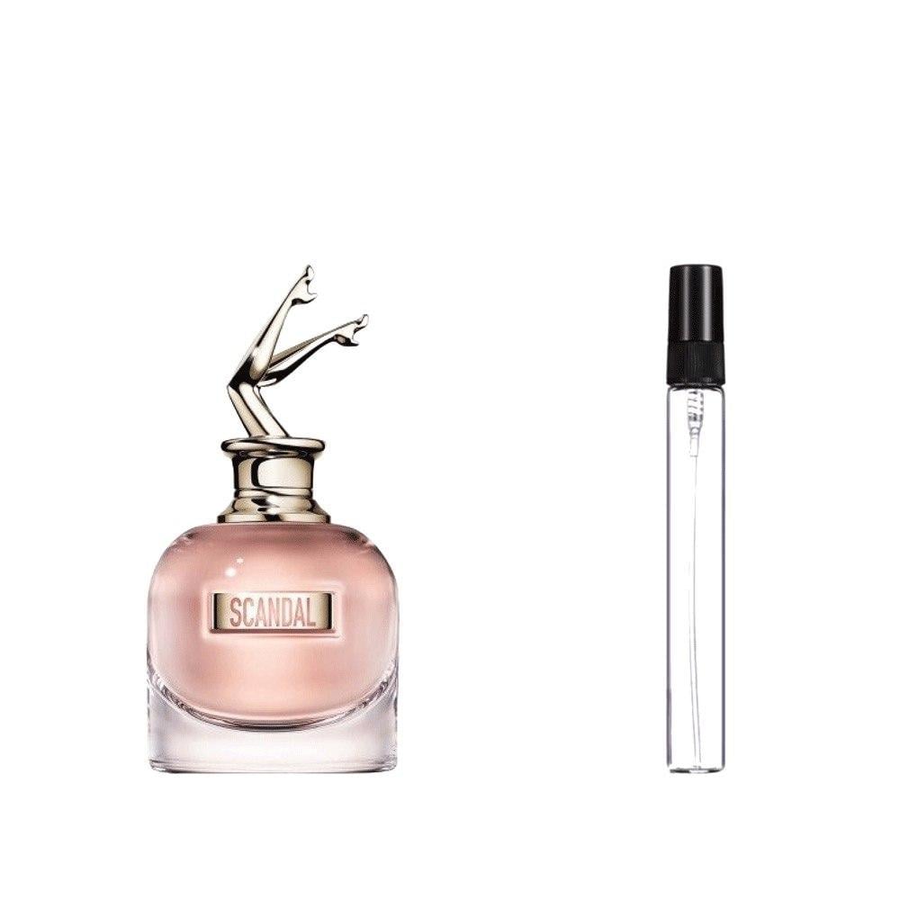 عينه عطر سكاندل - Scandal Jean Paul Gaultier