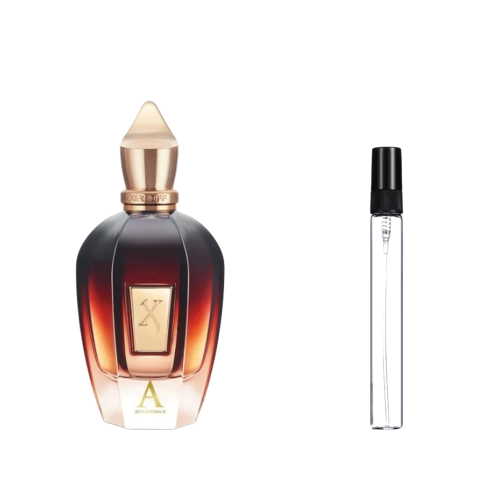 عطر ألكسندريا 2 من زيرجوف