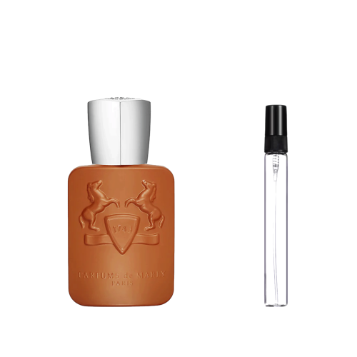 عطر الثائر - Parfums de Marly Althaïr