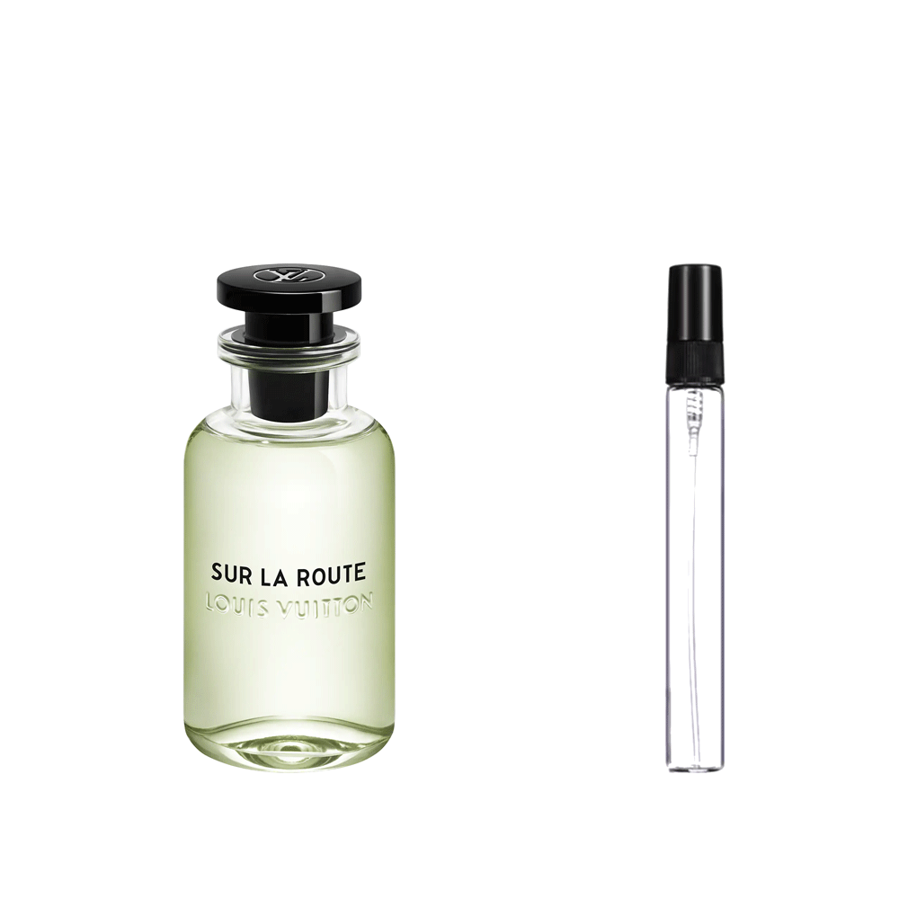 Fragrance Sur La Route By Louis Vuitton Sur la Route Collections
