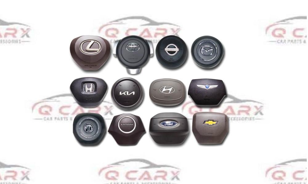 دليل أختيار وتركيب أغطية الإيرباق