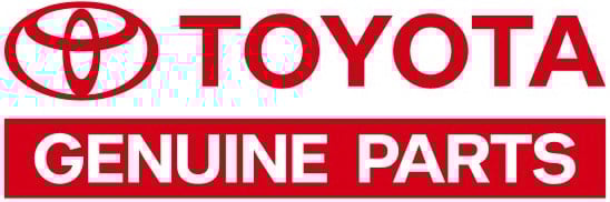 تويوتا أصلي