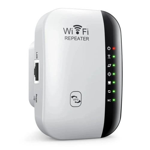 مكرر شبكة واي فاي WiFi