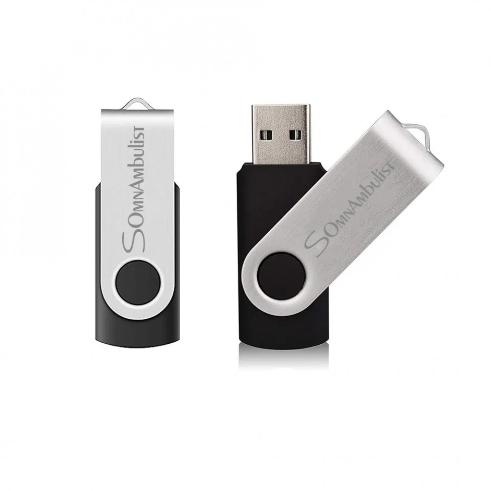 2 فلاش ممري 8GB