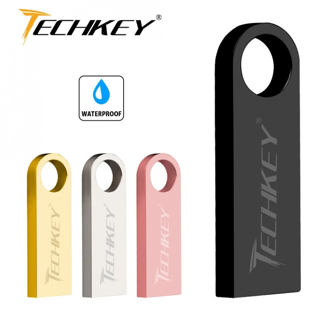 2 فلاش ممري 8GB