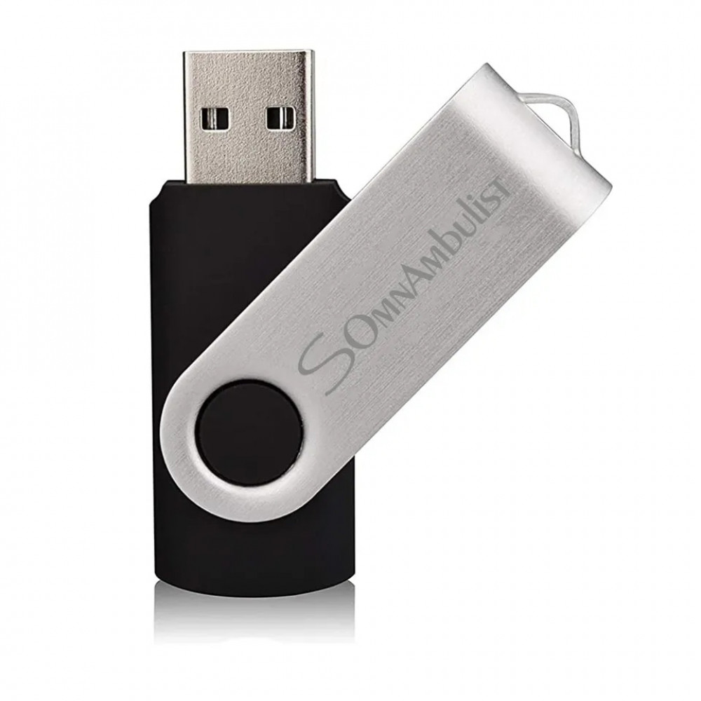 2 فلاش ممري 8GB