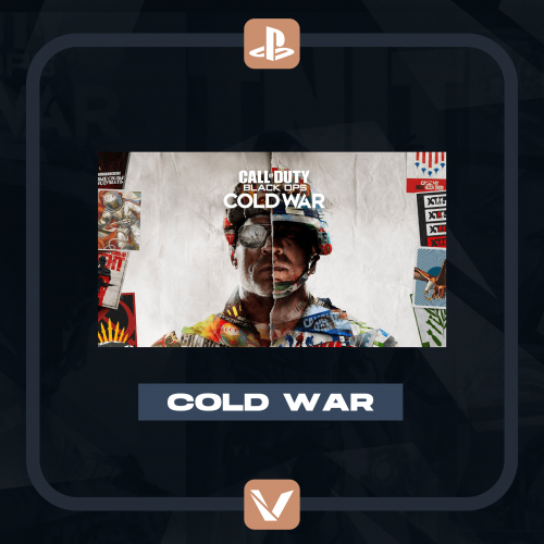 call of duty cold war